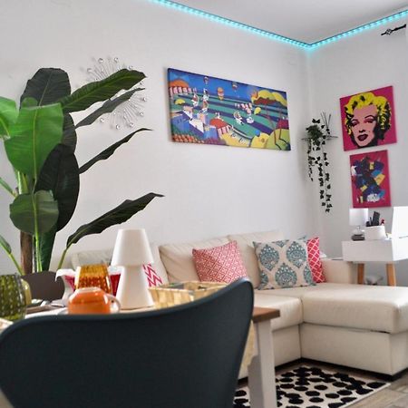 B&B Rosa Dei Venti Santa Teresa Gallura Exteriör bild