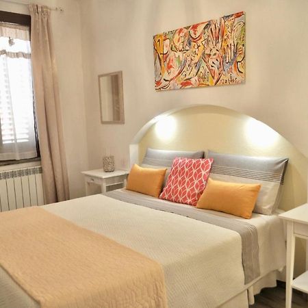 B&B Rosa Dei Venti Santa Teresa Gallura Exteriör bild