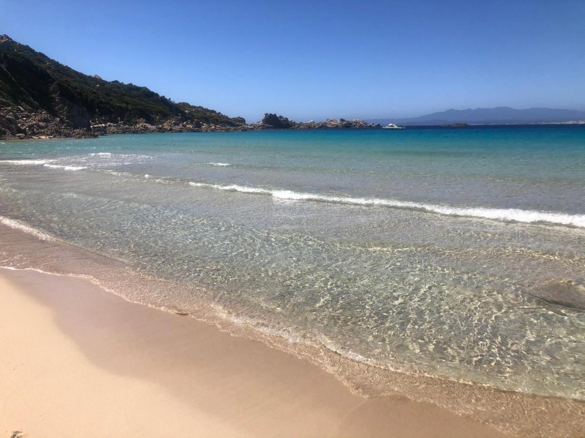 B&B Rosa Dei Venti Santa Teresa Gallura Exteriör bild